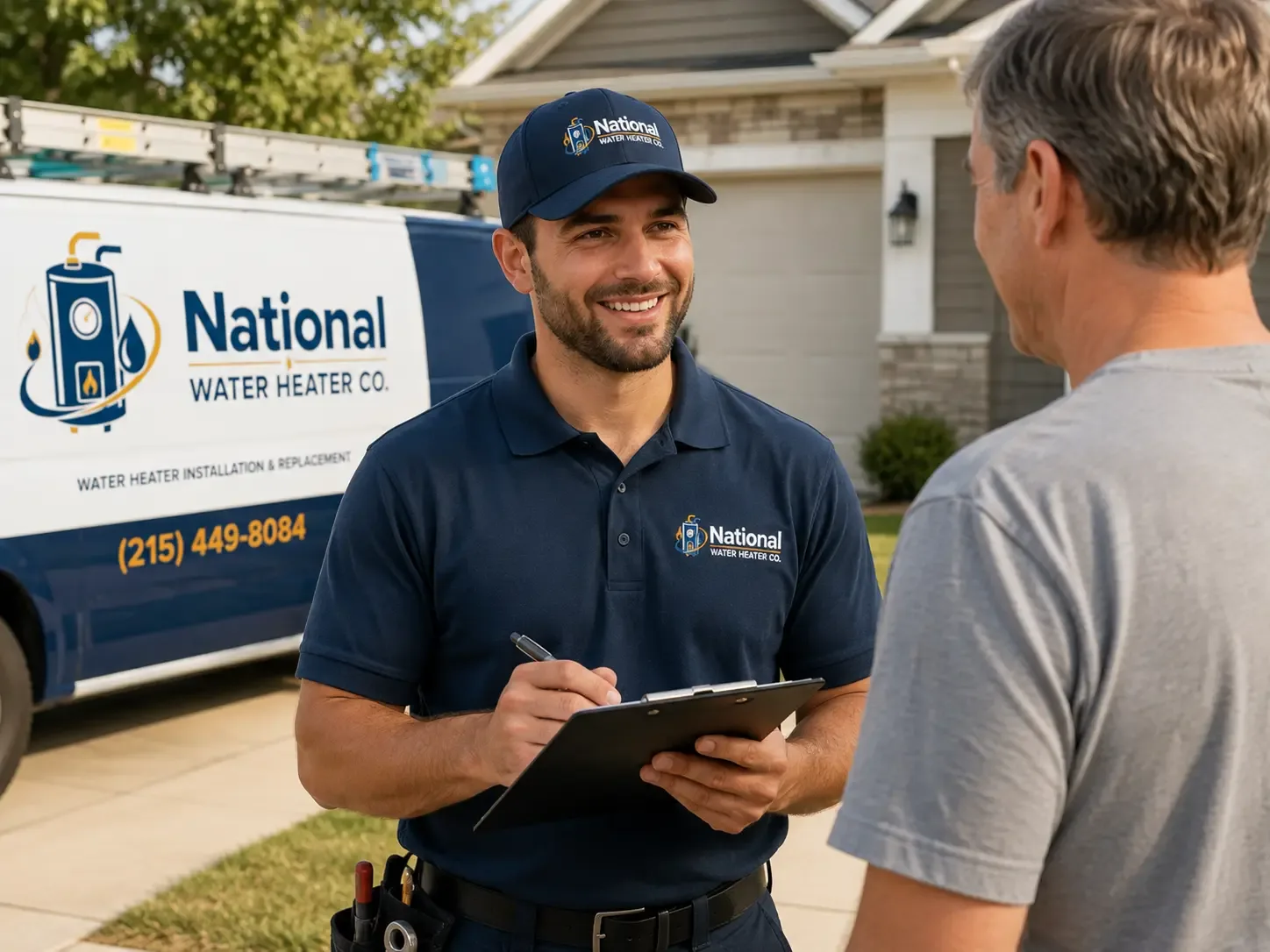Water Heater Installation Mount Cory, OH FAQs